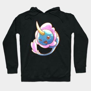 Kirin Slime Hoodie